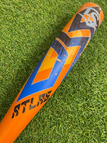 Louisville Slugger Atlas Youth (2 5/8") USA 2023 (-12)
