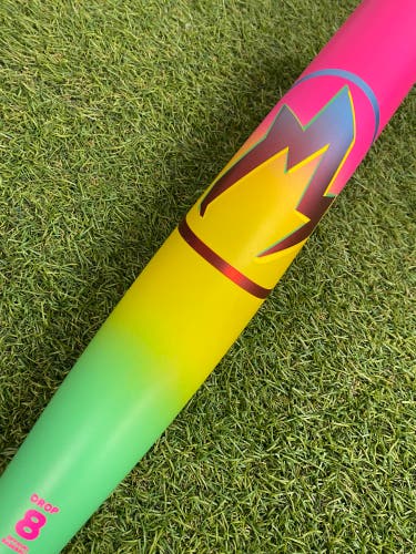 Easton Hype Fire Composite USA (2 5/8") 2026 (-8)