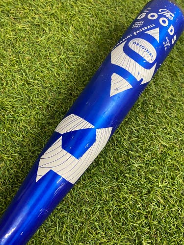 DeMarini The Goods Hybrid (2 5/8") USA 2023 (-10)