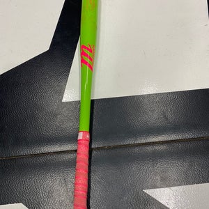 2025 Marucci AP5 Maple USSSA Certified Bat (-6) 23 oz 29"