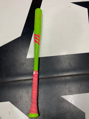 2025 Marucci AP5 Maple USSSA Certified Bat (-6) 23 oz 29"