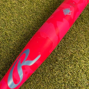 Rawlings Icon Electric Unicorn (2 3/4") USSSA Limited Edition Bat 2025 (-10)