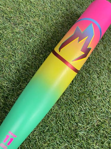 Easton Hype Fire Composite USA (2 5/8") 2026 (-11)