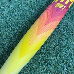 Easton Hype Fire (2 3/4") USSSA 2024 (-5)