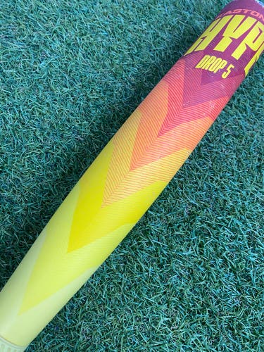 Easton Hype Fire (2 3/4") USSSA 2024 (-5)