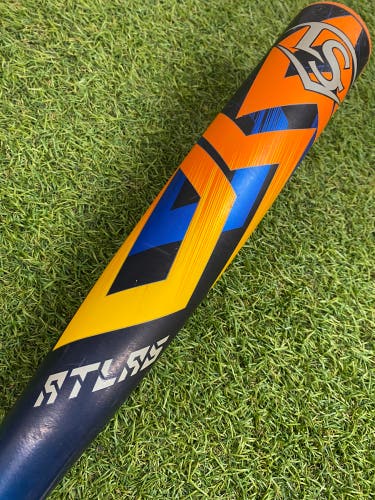 Louisville Slugger Atlas BBCOR 2024 (-3)