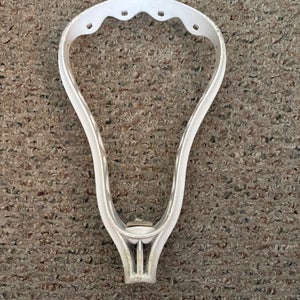 STX Xcaliber Lacrosse Head White – Men’s High School/College – Great Condition