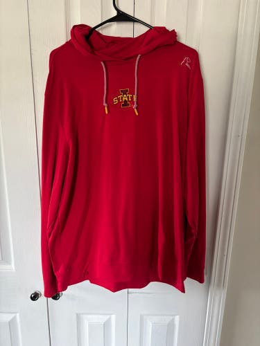 Rhoback Iowa State University Men's XL Hoodie (Used)