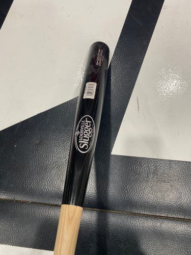 2022 Louisville Slugger Genuine Series Y125 Maple Bat (-6.5) 22.5 oz 29" (Used)