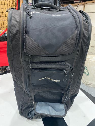 Catcher's Bag (Used)