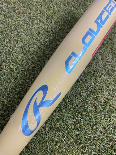 Rawlings Clout Ai (2 3/4") USSSA Bat 2026 (-10)