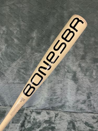 2025 Warstic Bonesaber Alloy Bat USABat Certified (-11) Alloy 19 oz 30" (Used)