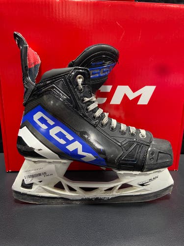 CCM JetSpeed Xtra Plus 6 R Skates (Used)