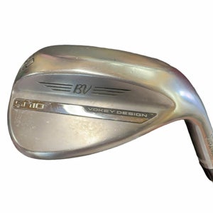 Titleist Vokey Design SM10 50° Wedge in very good shape