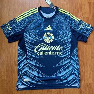NWT Club America 24/25 authentic on field XL Men's Adidas Jersey (New)