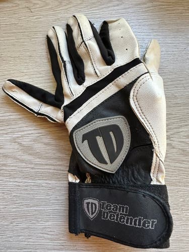 Team Defender (Inner) Catcher's Glove - Medium (Used)