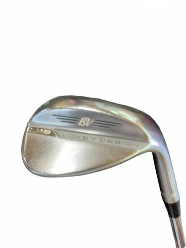 Titleist Vokey Design SM8 Wedge