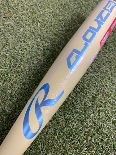 Rawlings Clout Ai (2 3/4") USSSA Bat 2026 (-10)