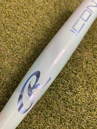 Rawlings Icon Composite BBCOR (2 5/8") 2026 (-3)