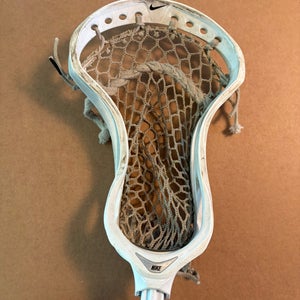 Nike CEO 2 Used Stringing Head (Used)
