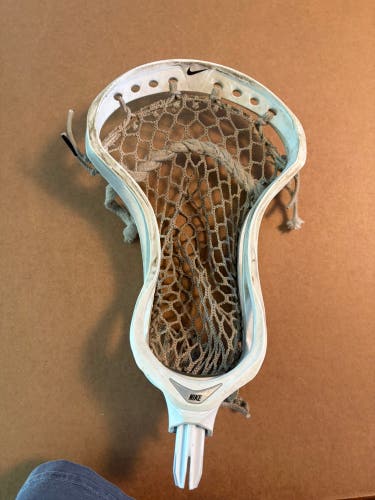 Nike CEO 2 Used Stringing Head (Used)