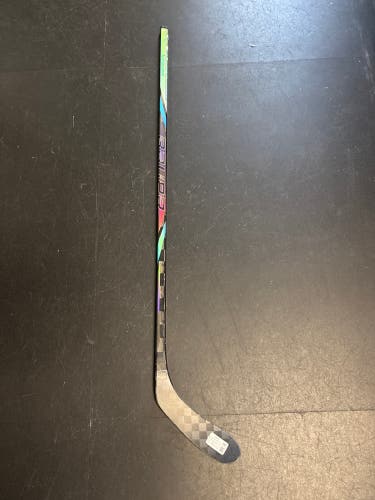 JR Bauer Nexus Tracer- Left P28 50 Flex (New)
