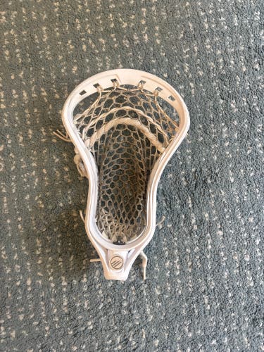 Maverik Havok 2 Used Stringing Head (Used)