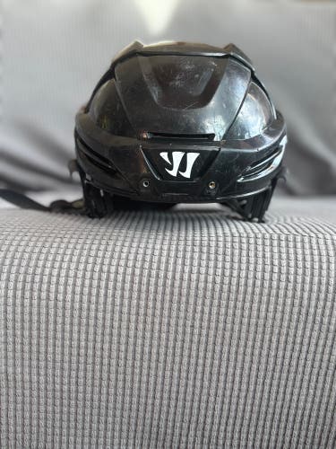 Small Warrior Covert PX+ Helmet (Used)