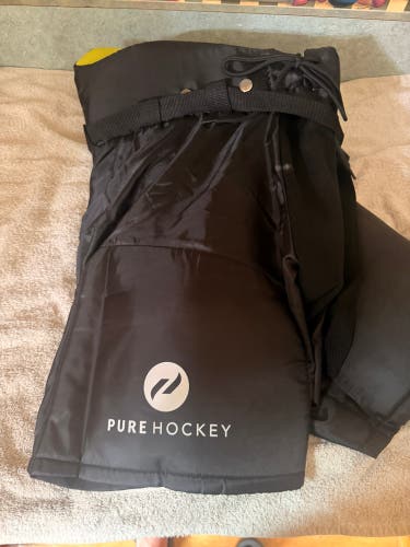 Junior Small Pure Hockey Hockey Pants (New)