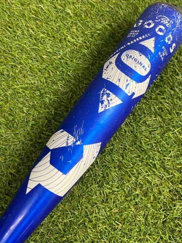 DeMarini The Goods Hybrid (2 5/8") USA 2023 (-10)