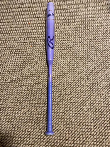 2026 Rawlings Halo Bat (-9) 24 oz 33" (New)