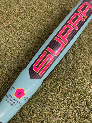 Louisville Slugger Supra Composite USSSA (2 3/4") 2026 (-8)