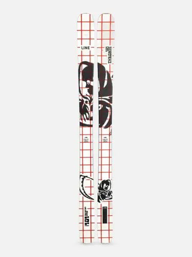 2027 Line Chronic 101 skis 179cm - BRAND NEW