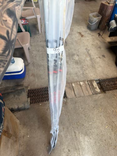 Intermediate CCM JetSpeed Plus Left Hand Hockey Stick P28 75 Flex (New)
