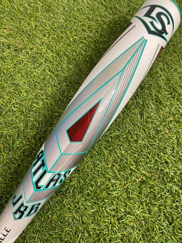 Louisville Slugger Atlas (2 3/4") Jr. Big Barrel (-10)
