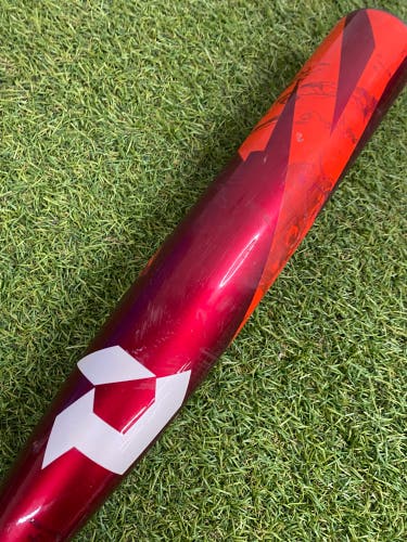 DeMarini Zoa (2 3/4") USSSA 2024 (-8)