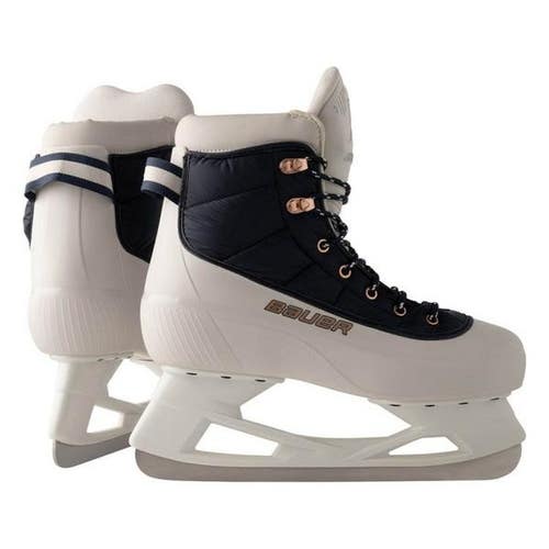 Bauer - Radiant - Women's Recreational Skates size 7