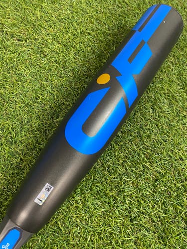 DeMarini CF (2 5/8") USA Youth Bat 2022 (-10)