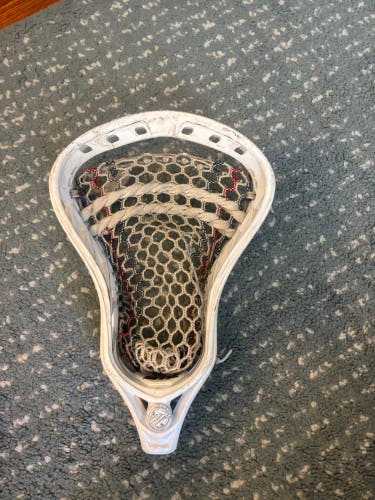 Maverik Tank 2 Used Stringing Head (Used)