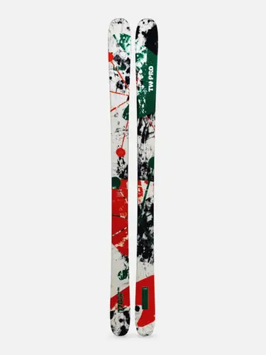 2027 Line Tom Wallisch Pro skis 185cm - BRAND NEW