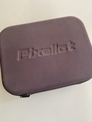 Pixellot Air AI Sports Camera Bundle – Complete Kit with 15ft Manfrotto Super Stand & Official Bags