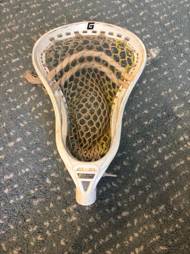 Gait Torq Head (Used)