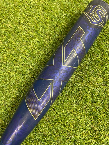 Louisville Slugger LXT Fastpitch (-11) 2025