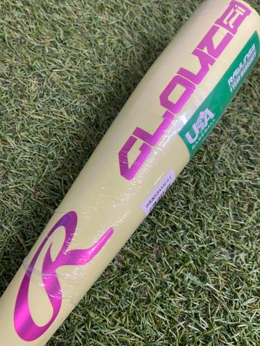 Rawlings Clout Ai Youth USA Bat 2026 (-10)