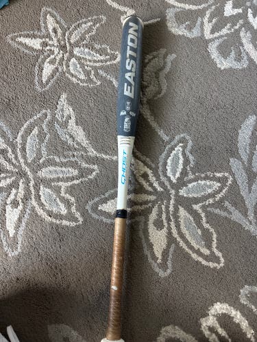 2020 Easton Ghost Composite Bat (-10) 20 oz 30" (Used)