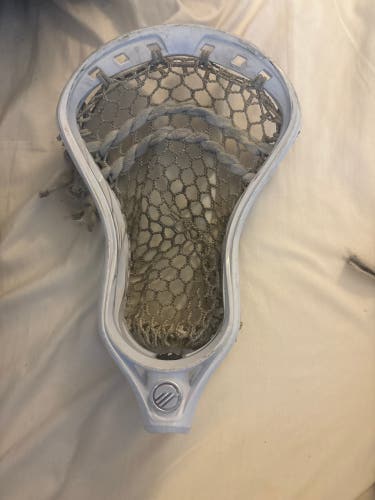 Maverik Havok 2 Head (Used)