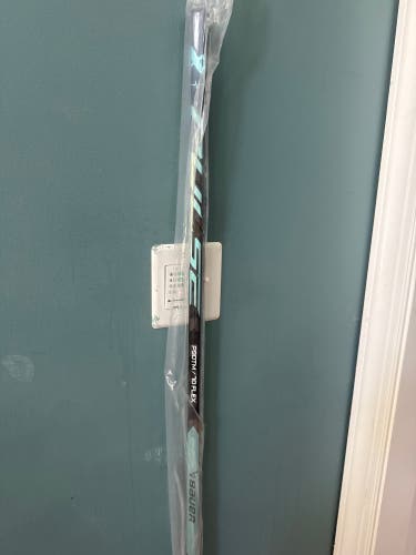 Senior Bauer Pulse Right Handed Hockey Stick P90TM 70 Flex (New)