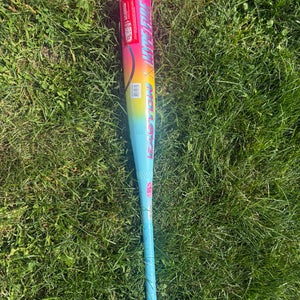 2026 Easton Hype Fire Composite USSSA Certified Bat (-10) 21 oz 31" (New)