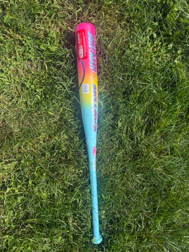 2026 Easton Hype Fire Composite USSSA Certified Bat (-10) 21 oz 31" (New)