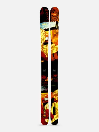 2027 Line Blend skis 180cm - BRAND NEW